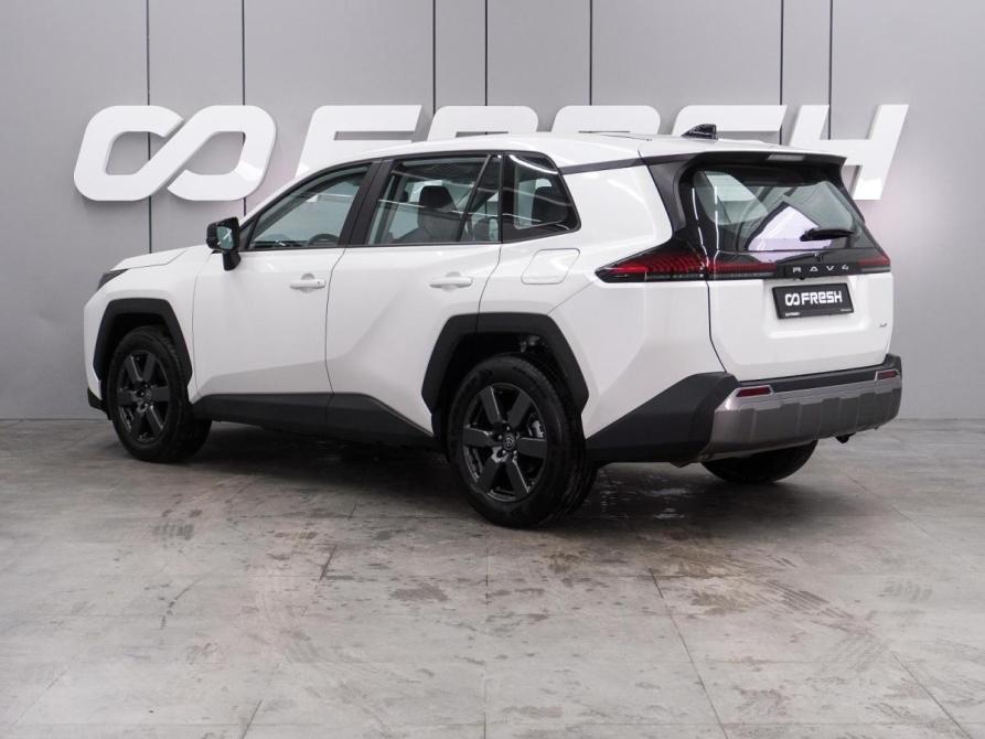 Toyota RAV4 VI (XA60) Воронеж  - изображение 2
