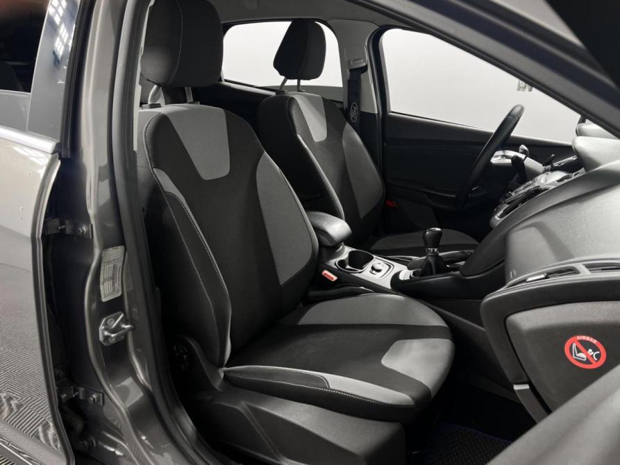 Ford Focus III Казань  - изображение 8