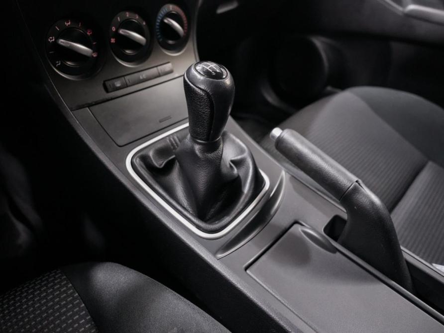 Mazda 3 II (BL) Рестайлинг Ульяновск  - изображение 15
