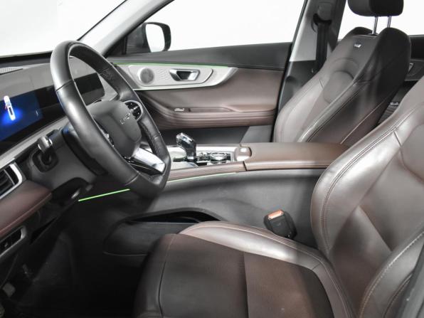 Chery Tiggo 7 Pro Max I Рестайлинг с пробегом 2024 года, цена 2 131 460 рублей, 63019 км, внедорожник, Автокод Объявления