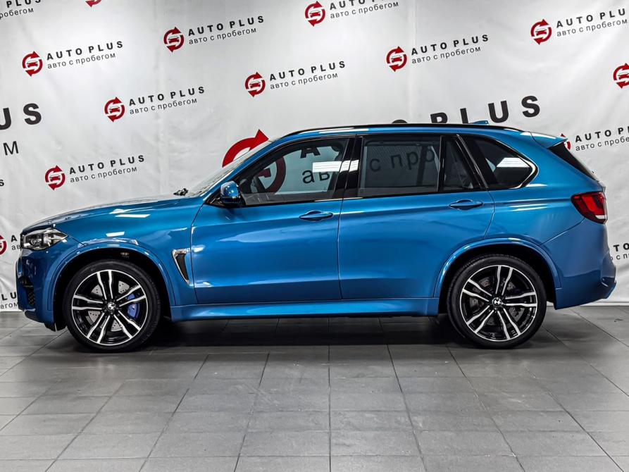 BMW X5 M II (F85) Минеральные Воды  - изображение 6
