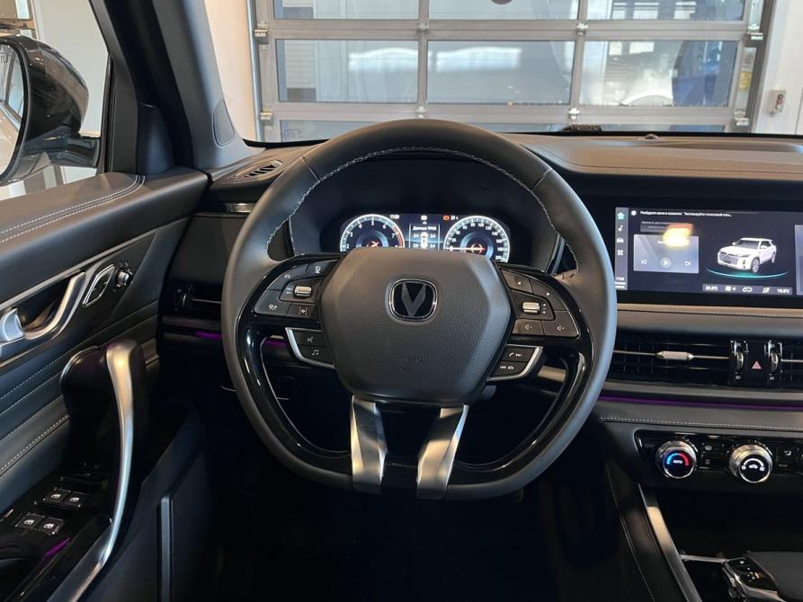 Changan CS95 I Рестайлинг Чебоксары  - изображение 10