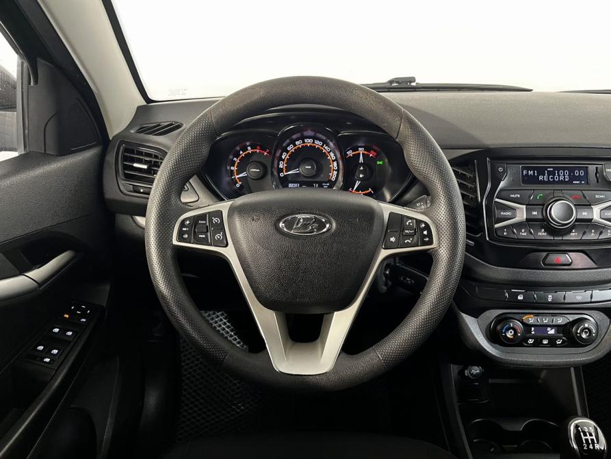 Lada (ВАЗ) Vesta I Великий Новгород  - изображение 13