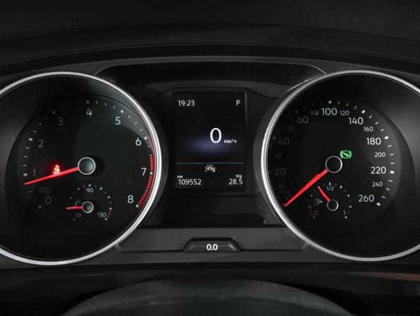 Volkswagen Tiguan II с пробегом 2020 года, цена 2 415 000 рублей, 109552 км, внедорожник, Автокод Объявления
