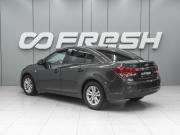 Chevrolet Cruze I Рестайлинг Ростов-на-Дону  - изображение 17