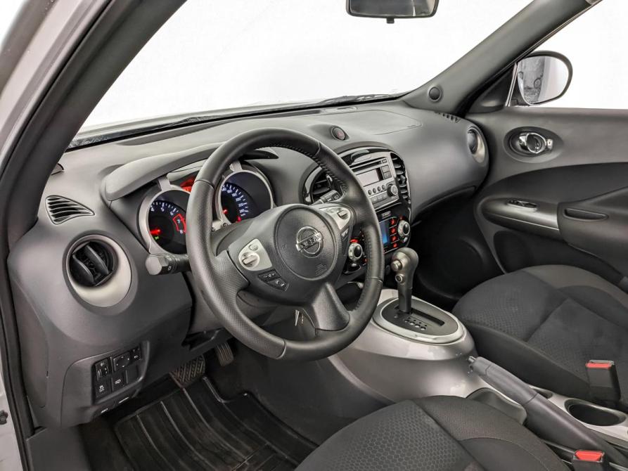 Nissan Juke I Санкт-Петербург  - изображение 16