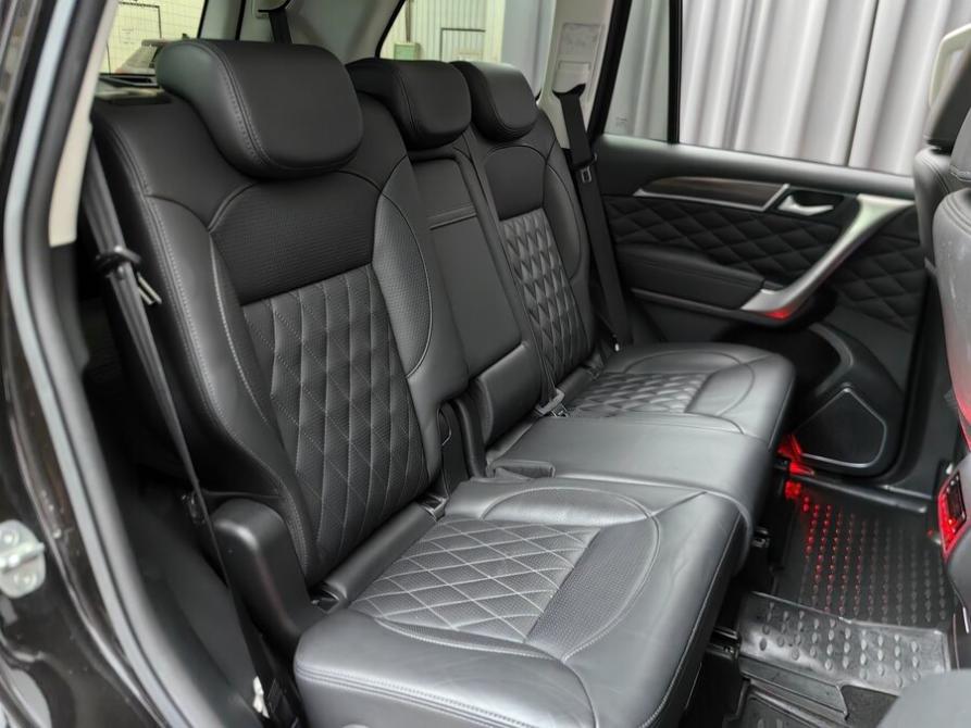 Haval H9 I Рестайлинг Подольск  - изображение 9