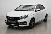 Lada (ВАЗ) Vesta I Рестайлинг (NG) Москва  - изображение 18