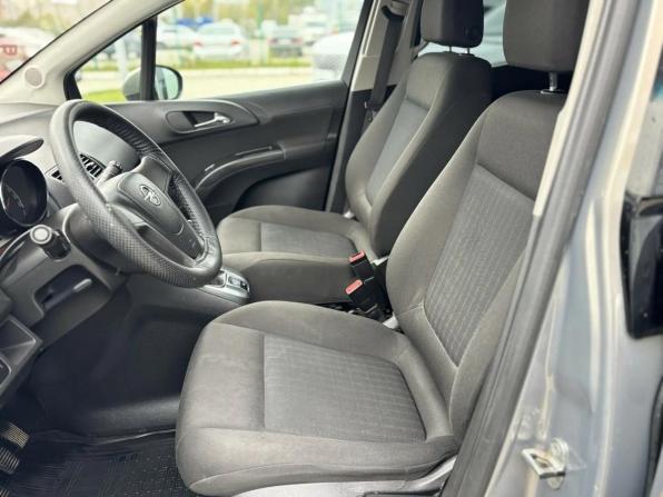 Opel Meriva B с пробегом 2013 года, цена 450 000 рублей, 289000 км, минивэн, Автокод Объявления