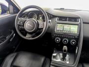Jaguar E-Pace I Москва  - изображение 58