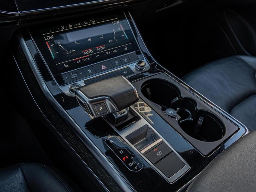 Audi Q7 II (4M) Рестайлинг Краснодар  - изображение 14