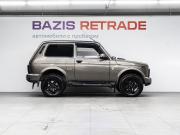 Lada (ВАЗ) 2121 (4x4) I Рестайлинг (2020) Тюмень  - изображение 27