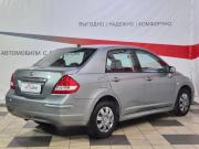 Nissan Tiida I Рестайлинг Воронеж  - изображение 28