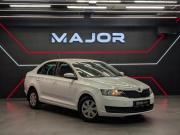 Skoda Rapid I Рестайлинг Москва  - изображение 53