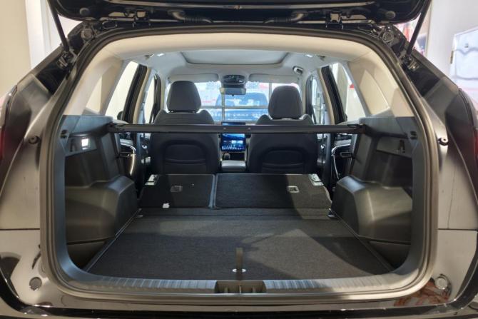 Новый Geely Atlas II 2026 года, цена 3 909 990 рублей, внедорожник, Автокод Объявления