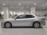 Toyota Camry VIII (XV70) Рестайлинг Казань  - изображение 32