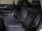 Changan CS35 Plus I Рестайлинг Москва  - изображение 37