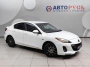 Mazda 3 II (BL) Подольск  - изображение 26