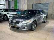 Toyota Camry VI (XV40) Рестайлинг Оренбург  - изображение 20