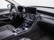 Mercedes-Benz C-Класс IV (W205) Рестайлинг Москва  - изображение 30