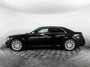 Chrysler 300C II Санкт-Петербург  - изображение 45