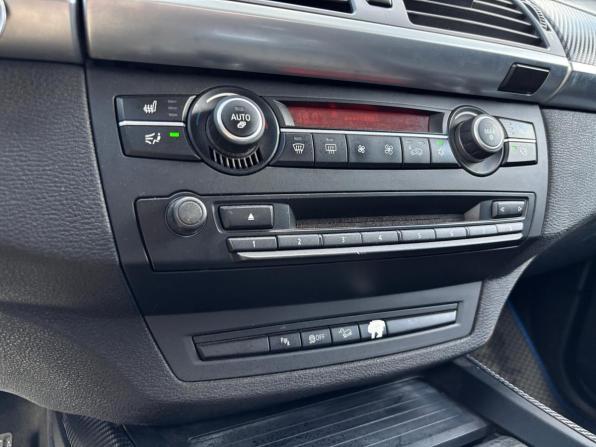 BMW X5 II (E70) Рестайлинг с пробегом 2012 года, цена 1 350 000 рублей, 304209 км, внедорожник, Автокод Объявления