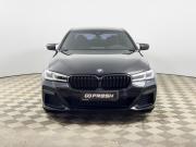 BMW 5 серии VII (G30/G31/G38) Рестайлинг Казань  - изображение 27