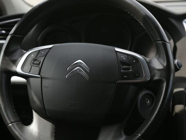Citroen C4 II с пробегом 2014 года, цена 596 000 рублей, 150000 км, седан, Автокод Объявления