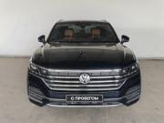 Volkswagen Touareg III Москва  - изображение 24