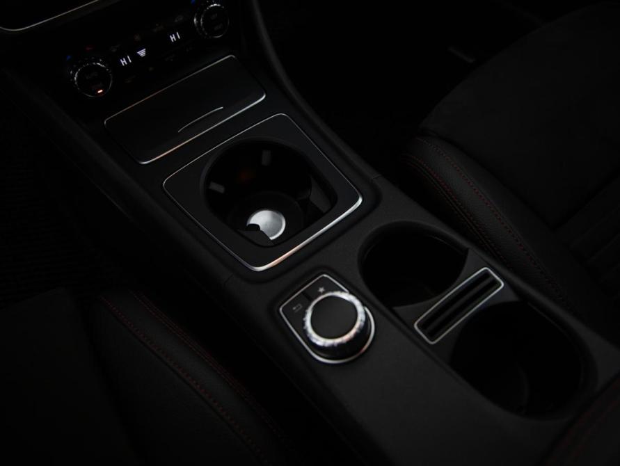 Mercedes-Benz GLA I (X156) Санкт-Петербург  - изображение 23