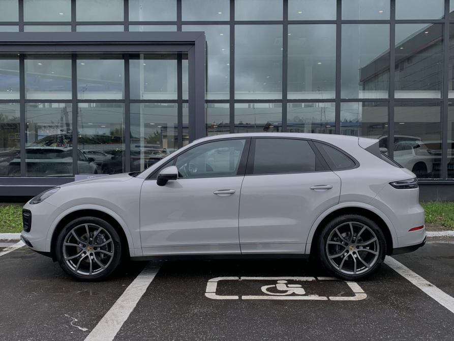 Porsche Cayenne III Москва  - изображение 8