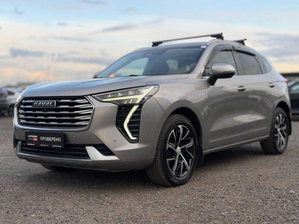 Haval Jolion I с пробегом 2022 года, цена 1 495 000 рублей, 82931 км, внедорожник, Автокод Объявления