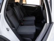 Volkswagen Tiguan II Рестайлинг Краснодар  - изображение 29