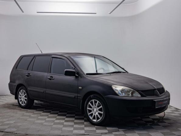 Mitsubishi Lancer IX Рестайлинг с пробегом 2006 года, цена 403 000 рублей, 251385 км, универсал, Автокод Объявления