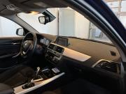 BMW 1 серии II (F20/F21) Рестайлинг 2 Чебоксары  - изображение 43