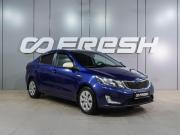 Kia Rio III Воронеж  - изображение 19