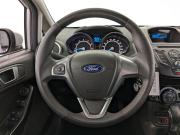 Ford Fiesta Mk6 Рестайлинг Москва  - изображение 47