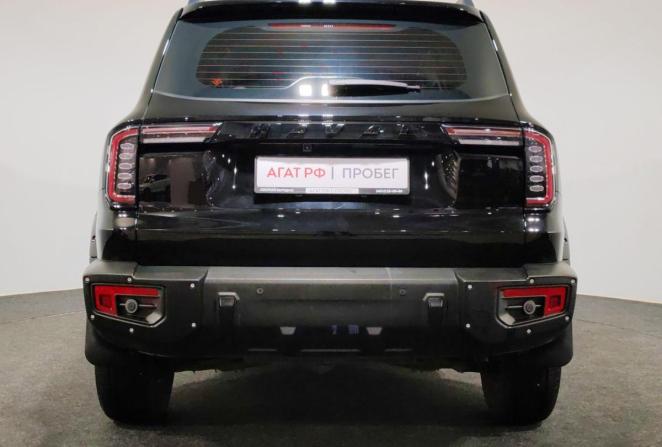 Haval Dargo I с пробегом 2023 года, цена 2 650 000 рублей, 25400 км, внедорожник, Автокод Объявления