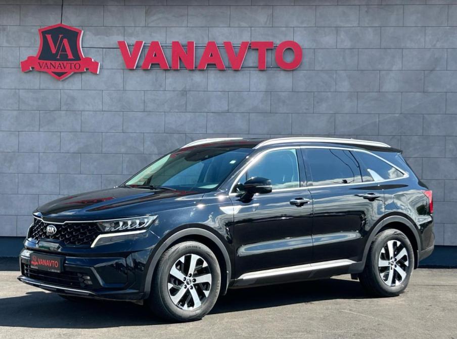 Kia Sorento IV Альметьевск  - изображение 1