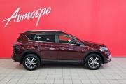 Toyota RAV4 IV (XA40) Рестайлинг Вологда  - изображение 25