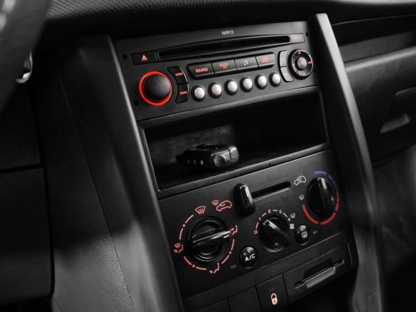 Peugeot 207 I с пробегом 2008 года, цена 329 000 рублей, 187549 км, хэтчбек, Автокод Объявления