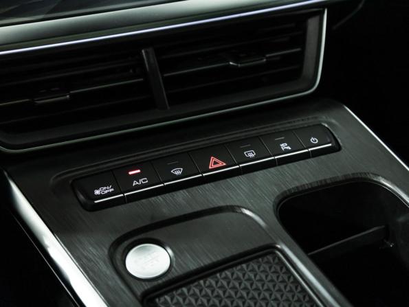Haval F7 I Рестайлинг с пробегом 2024 года, цена 2 775 000 рублей, 35285 км, внедорожник, Автокод Объявления