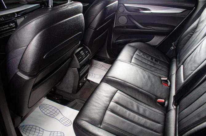 BMW X6 II (F16) с пробегом 2016 года, цена 4 029 000 рублей, 196000 км, внедорожник, Автокод Объявления