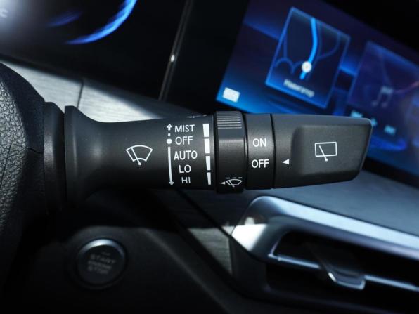 Changan CS35 Plus I Рестайлинг с пробегом 2023 года, цена 1 898 000 рублей, 36528 км, внедорожник, Автокод Объявления