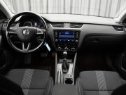 Skoda Octavia III (A7) Рестайлинг Москва  - изображение 29