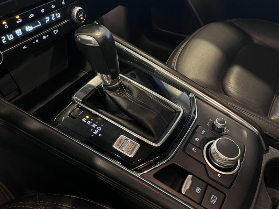Mazda CX-5 II Чебоксары  - изображение 30