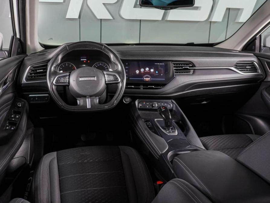 Haval F7 I Воронеж  - изображение 6