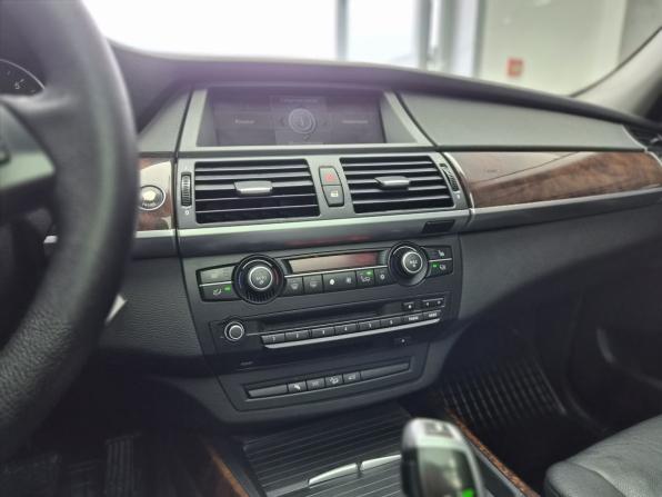 BMW X5 II (E70) с пробегом 2008 года, цена 1 500 000 рублей, 297820 км, внедорожник, Автокод Объявления