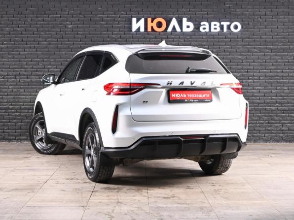 Haval F7 I Рестайлинг с пробегом 2023 года, цена 2 100 000 рублей, 65768 км, внедорожник, Автокод Объявления