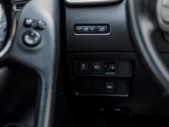 Nissan Qashqai II с пробегом 2014 года, цена 1 200 000 рублей, 179263 км, внедорожник, Автокод Объявления